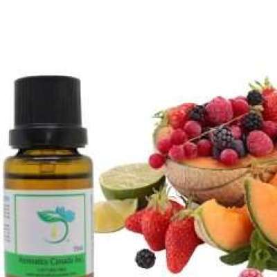 Bahama Berry & Melon Fragrant Oil Profile Picture