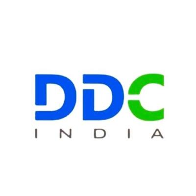 DDCLaboratories India on Tooter - Tooter