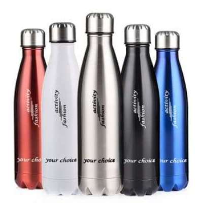 PapaChina Provides Custom Sports Water Bottles at Wholesale Prices Profile Picture