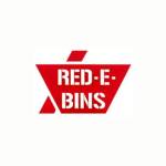 Red Bins Profile Picture