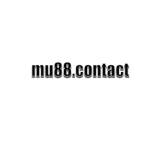 Mu88 contact Profile Picture