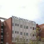 Indira Gandhi Eye Hospital And Research Centre Profile Picture