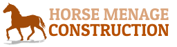 Horse Menage Builders