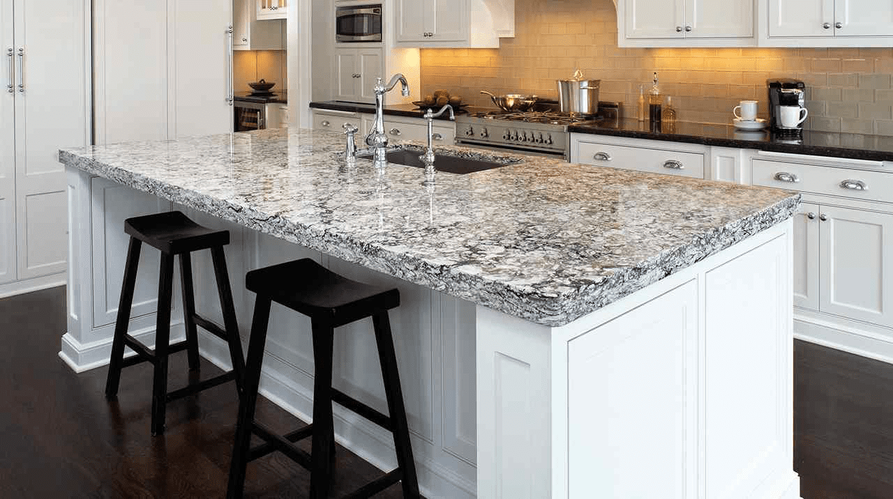 Indian Granite: The Best Option for Areas with Lots of Traffic | Melange Stones