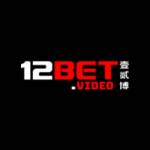 12Bet Song Bac 12Bet Video Uy Tin So 1 Profile Picture