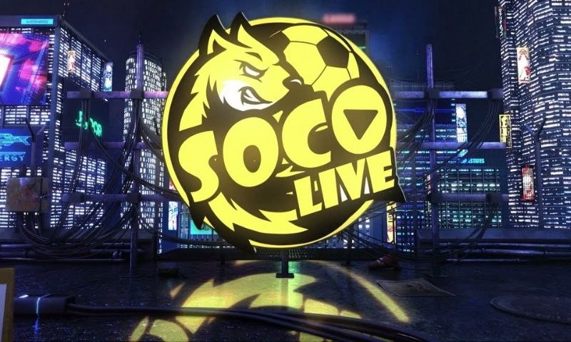 Socolive TV Link trực tiếp bóng đá socoliveTV hôm nay #1 - Socolive TV trực tiếp socolive3.tv