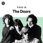 The Doors Merch Profile Picture