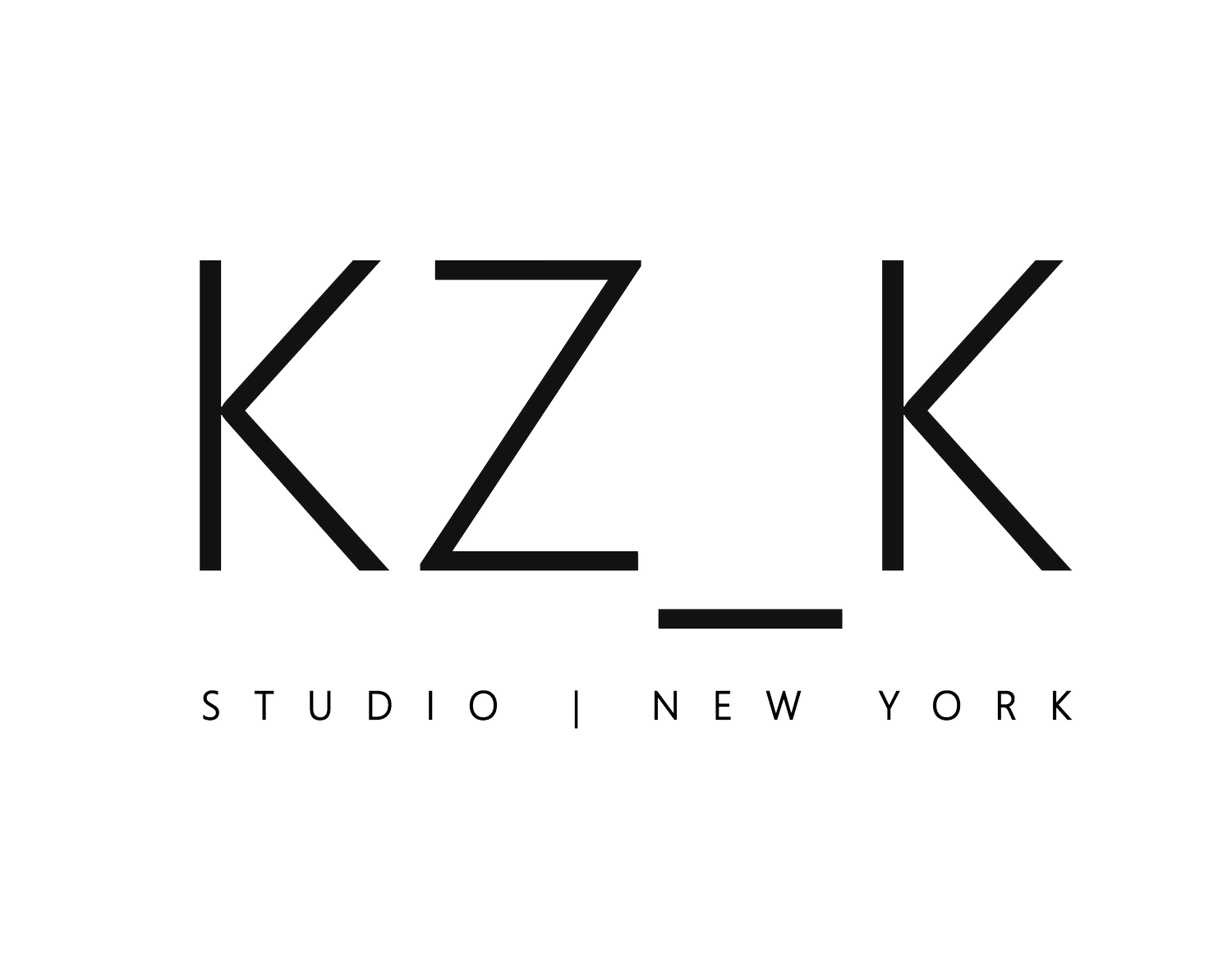 Jesse Keyes — KZ_K STUDIO | Modernist Womenswear Designer