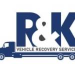 R and K Recovery Profile Picture