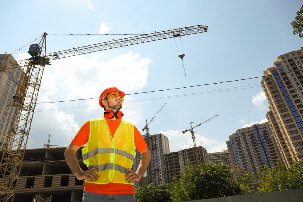 Elevating Your Construction Project: The Role of a Contracting Company in Florida - admin