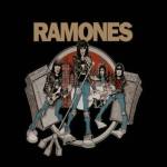Ramones Merch Profile Picture