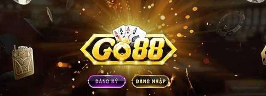 GO88 CLUB GAME BÀI ĐỔI THƯỞNG CÁ CƯỢC TRỰC TUYẾN Cover Image