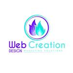 Web Creation Design Profile Picture