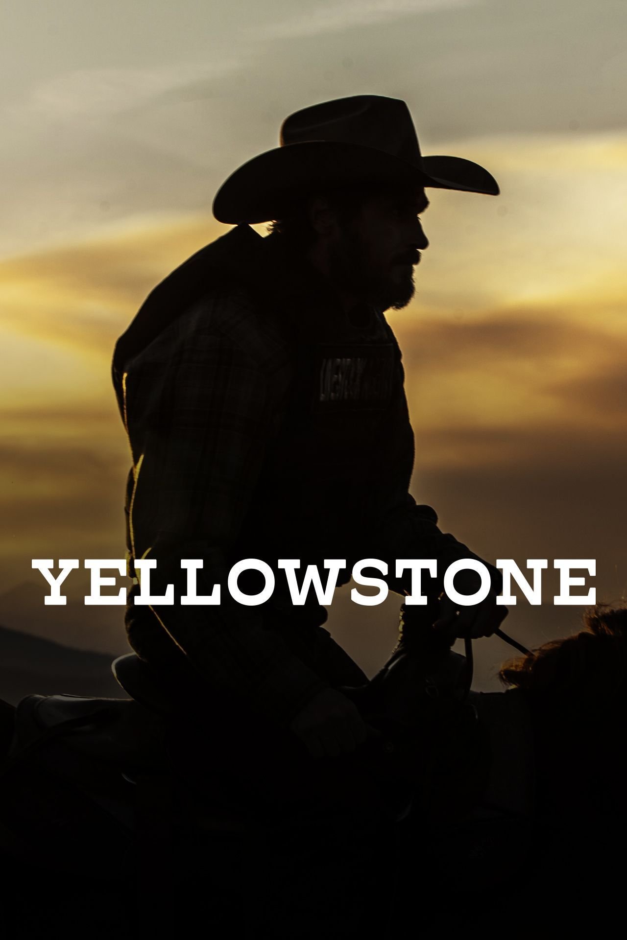 Yellowstone Merch - Official Store