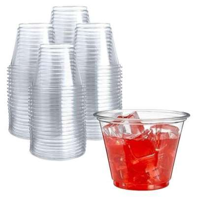 PapaChina Provides Custom Printed Plastic Cups in wholesale price Profile Picture