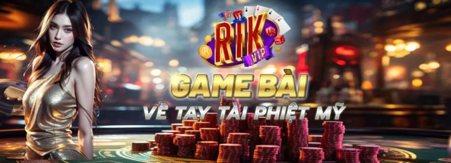 Cổng Game RIKVIP Cover Image