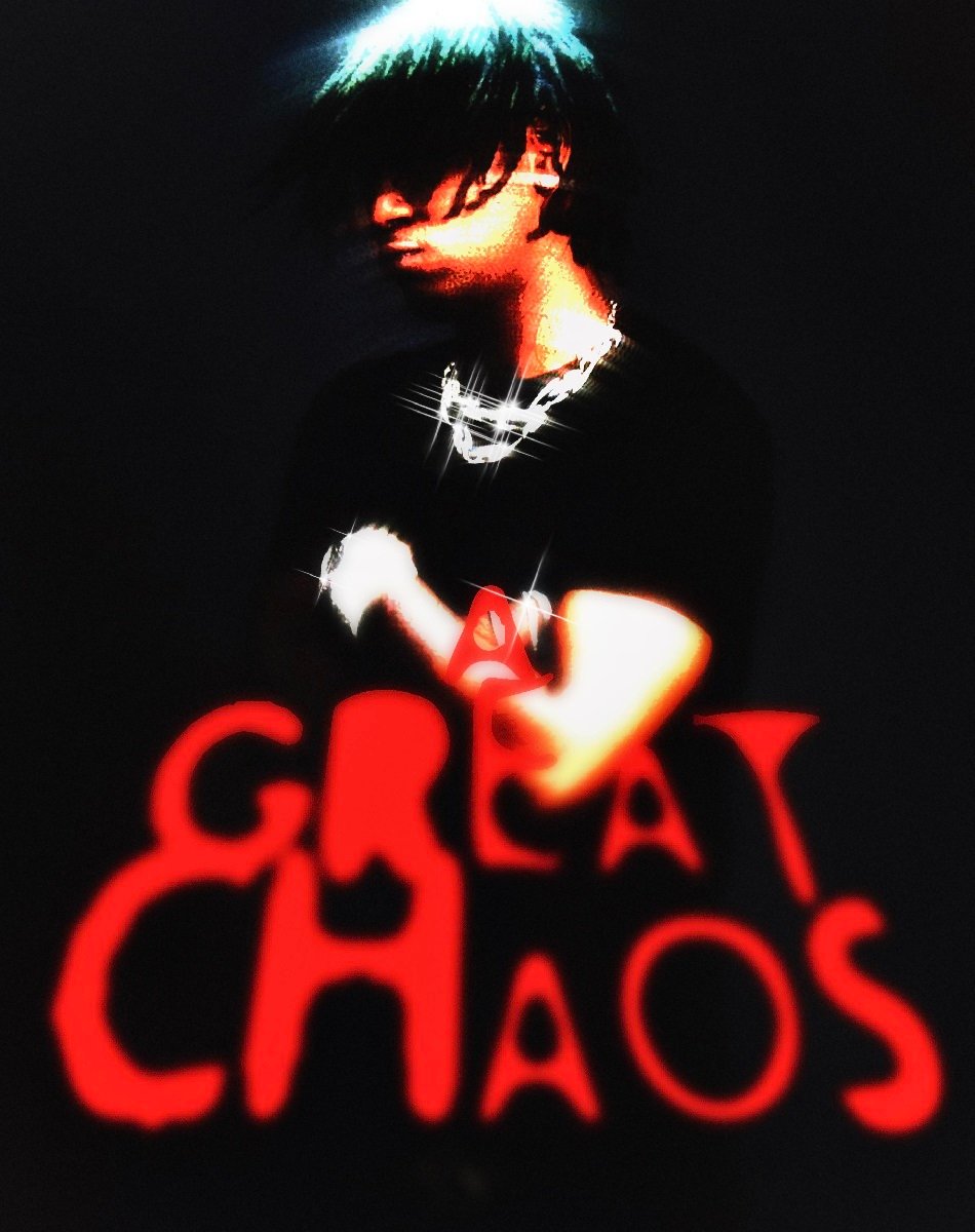 A Great Chaos Merch - Official Store