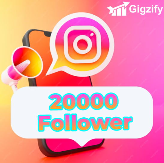 Buy 20k followers And Get free views+likes+comments+ others engagement | British Marketplace