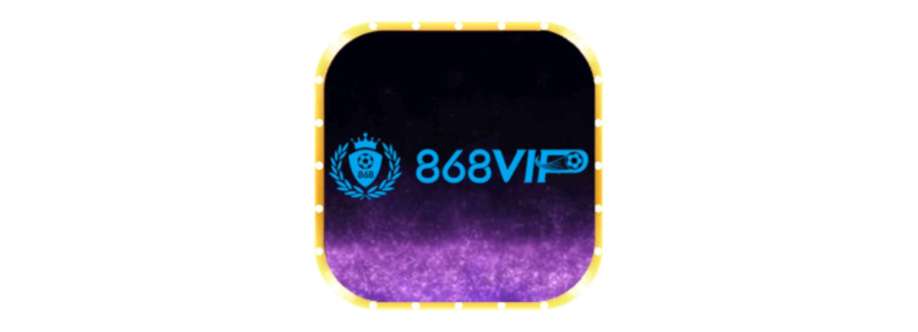 868Vip Club Cover Image