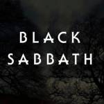 Black Sabbath Merch Profile Picture