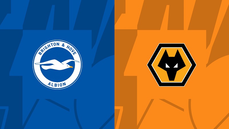 Kèo nhà cái Brighton vs Wolves ngày 23/01/2024