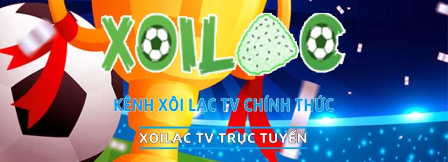 Xoilac365 TV Trực Tiếp Bóng Đá Cover Image