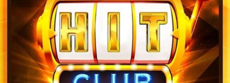 Hit club Cover Image