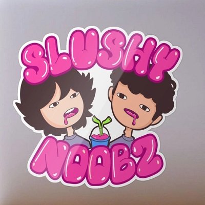 Slushy Noobz Merch - Official Store