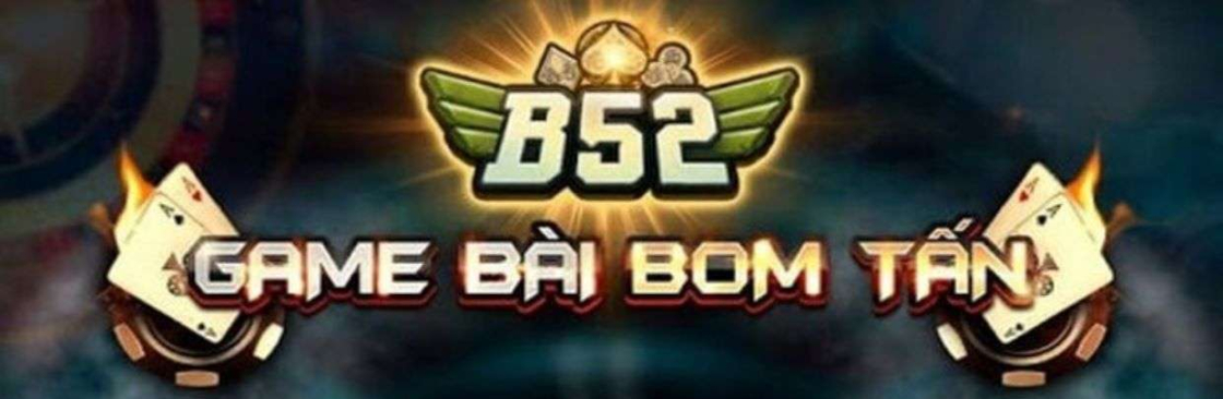 B52 Link Truy Cập Cổng Game Cover Image