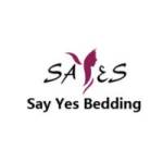 say bedding Profile Picture