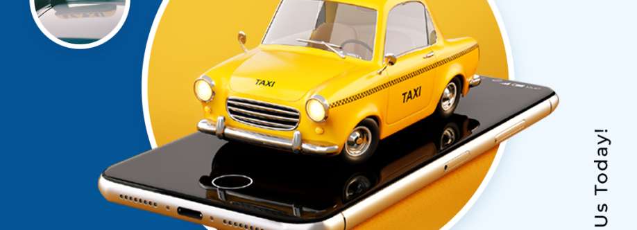 RK Taxi Cover Image