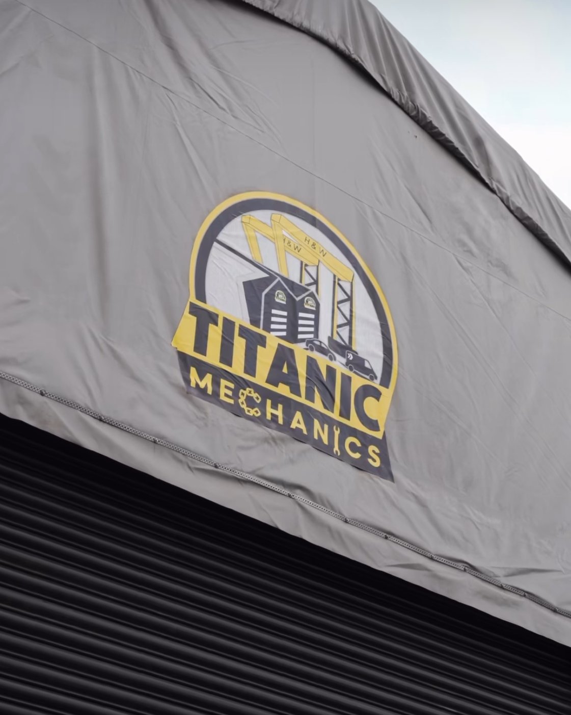 Smooth Sailing Ahead: Titanic Mechanics' Auto Repairs Belfast
