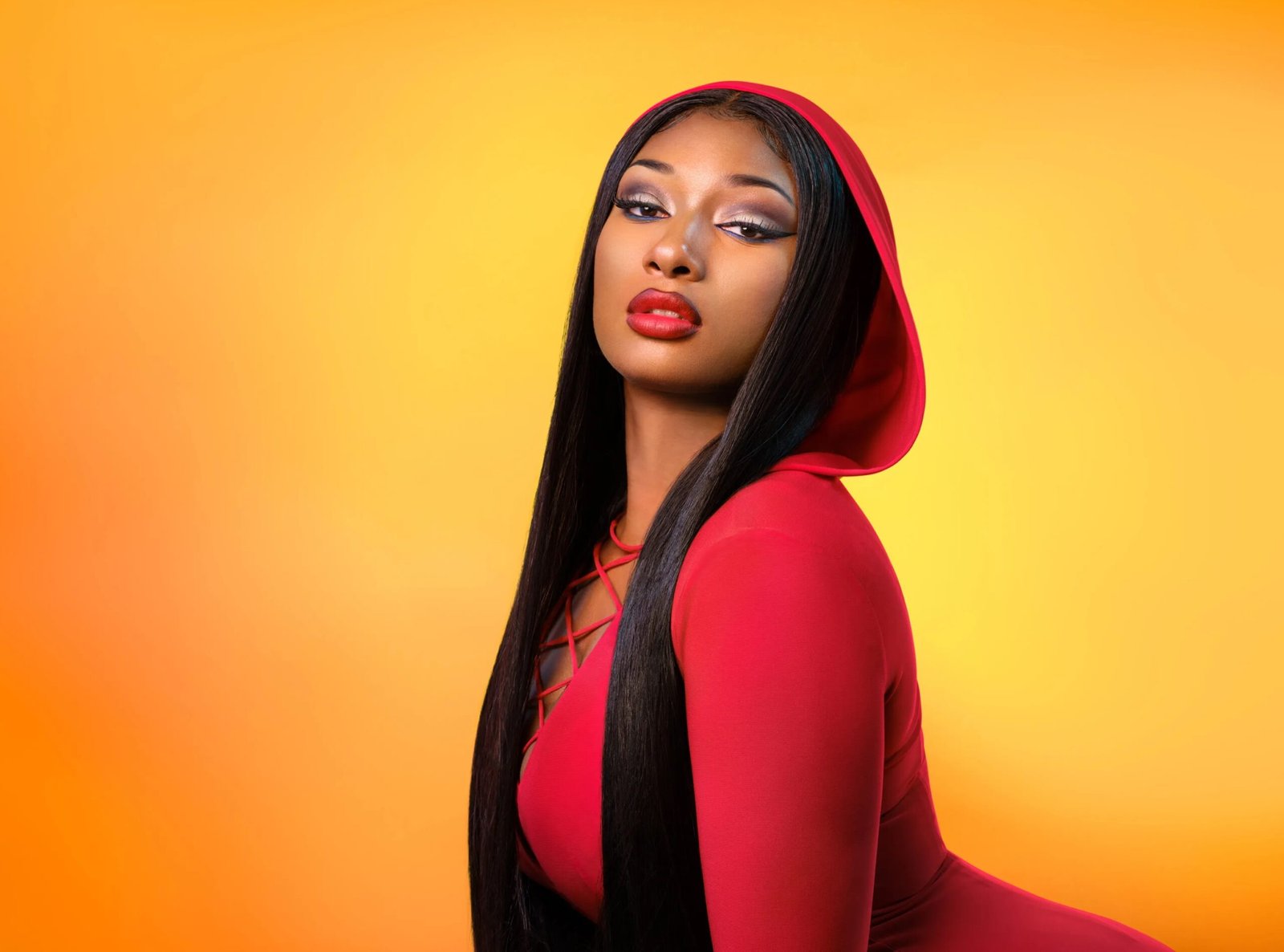 Megan Thee Stallion Merch - Official Store
