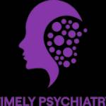 Timely Psychiatry Profile Picture