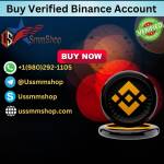 Buy Verified Binance Accounts Profile Picture