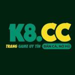 K8 CỔNG GAME UY TÍN Profile Picture