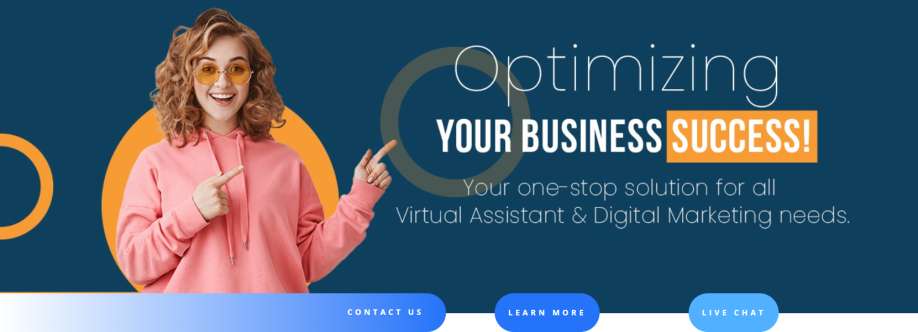 XpertVA - Your Trusted Virtual Assistant Service for E-commerce and Digital Marketing Cover Image
