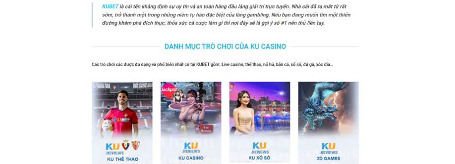 Kubet Reviews Cover Image