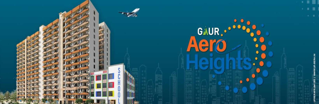 Gaur Aero Heights Cover Image