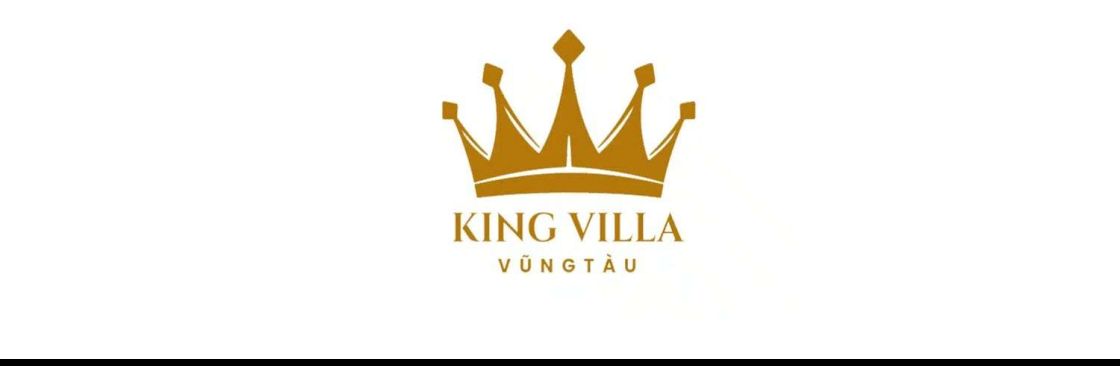 King Villa Vũng Tàu Cover Image