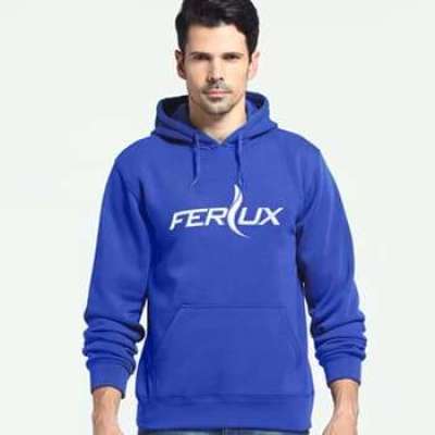 PapaChina Provides Top Quality Custom Hoodies with Logo Profile Picture