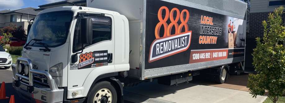 888 Removalist Cover Image