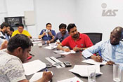 ISO 14001 Lead Auditor Training ꟾ EMS Training In Qatar - IAS