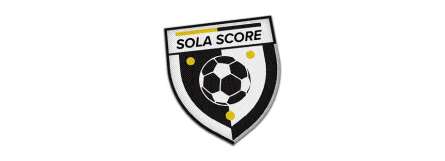 Sola Score Cover Image