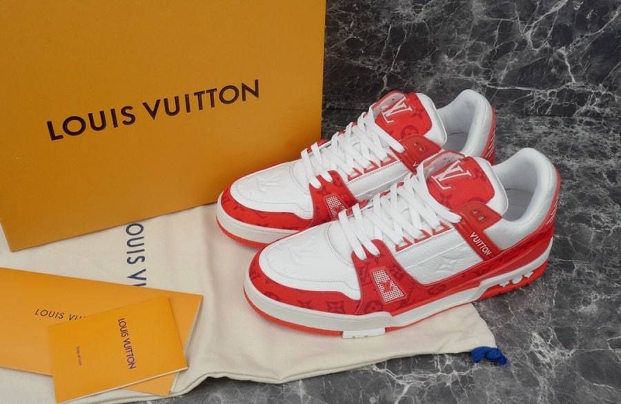Where to buy fake Louis Vuitton shoes? - We Replica! - Best Replica Website