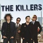 The Killers Merch Merch Profile Picture