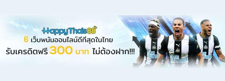 Happy Thais Cover Image
