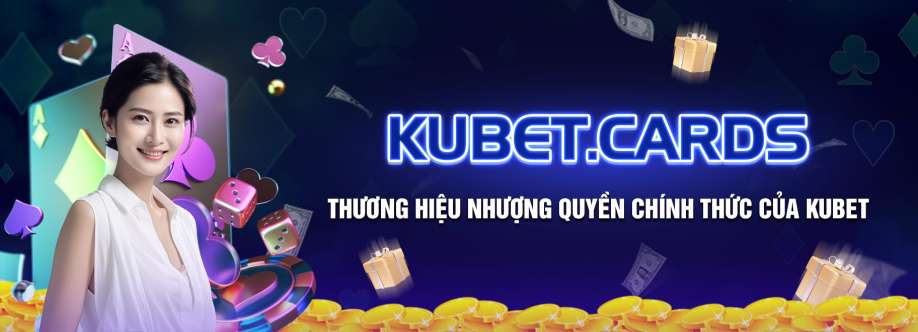 KUBET CARDS Cover Image