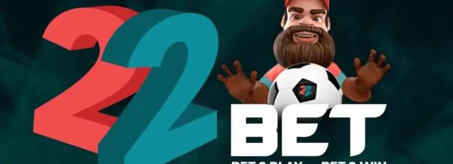 22bet Cover Image