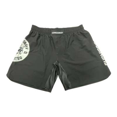 IBJJF Legal Grappling Shorts | Submissionary Profile Picture